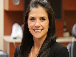 Maria Mcmullin's Instagram, Twitter & Facebook