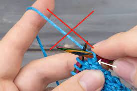 Maybe you would like to learn more about one of these? How To Knit Neat Edges Essential Knitting Tips For Instant Results Video
