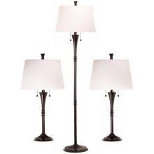 Finding a dining table and chairs for outdoor use can be like finding a diamond in the rough. Lamp Sets Lamp Combo Set