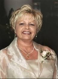 Obituary of Susan Cougias