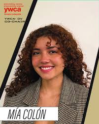 Meet Natalie Brenner 🌳 NICHES Land Trust Co-Chair “My goal in HonorServes  is to facilitate connection between JMHC students and our greater community  while broadening my leadership skillset.” Fun fact: Her favorite