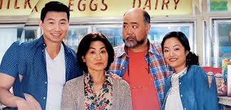 A subreddit to celebrate the cbc comedy television series kim's convenience, as well as the stage play it is based on. East Asians On Western Screeen Kim S Convenience Is A Canadian Television Sitcom