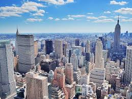 How to draw city buildings new york city shadows? 50 Reasons Why Nyc Is The Greatest City In The World