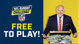 Terry bradshaw started slow with the pittsburgh steelers, but set records by the end of his career. Fox Sports Super 6 Nfl Sunday Challenge Tv Commercial Win Terry S Money 250 000 Ispot Tv
