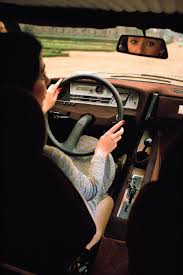The Incomparable Style Of A Classic Citroen Interior Citroen Cx Citroen The Blenheim