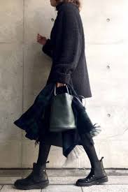 black green コーディネート詳細 kyoko kikuchi s closet 菊池京子のクローゼット k k closet 50代 ファッション ファッション レディース 50代 ファッション レディース