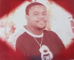 Travis Harges Obituary