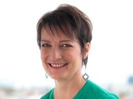 A South African Cult Survivor