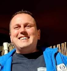 Does anybody know David George Hutton, received a letter from SUMA for him?