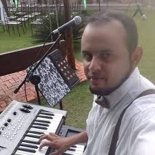 O melhor da música instrumental com o tecladista Fábio Passos