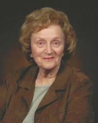 Norma Louise Walls (Van Orden)