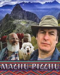 Bob Odenkirk Fanpage