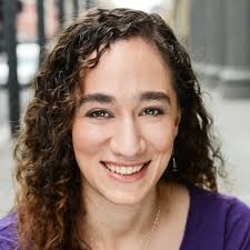 Susannah Black Roberts (@suzania)