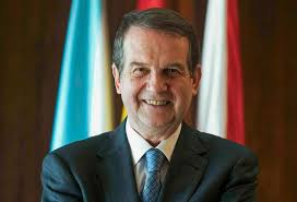 ABEL CABALLERO ÁLVAREZ