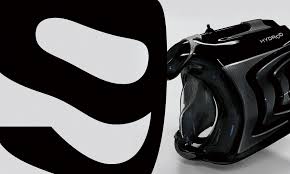 Red Dot Design Award: Hydroid