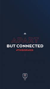 Подборка работ дизайнера с ником nzø для смартфонов болельщиков и глоров псж. New Wallpapers And Zoom Backgrounds Just Released Paris Saint Germain Academy Usa