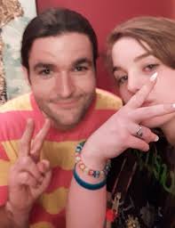 This isn't exactly a typical nerd post, but I know there are some opera  fans in the group. To those people I say GO SEE DON GIOVANNI before the run  is over.