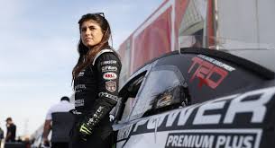 Nascar tickets on sale at cheapoticketing. Qualifying Hailie Deegan Leads The West Field At Irwindale Speedway Nascar Home Tracks