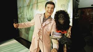 Joao baiao doesn't have a girlfriend right now. Va La Fazer Chichi E Beber Um Cafezinho Big Show Sic Nasceu Ha 25 Anos E Sacudiu A Televisao Observador