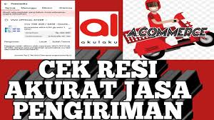 We did not find results for: Tutorial Cek Resi Peket Akulaku Yang Akurat Jasa Pengiriman Acommerce Via Hp Youtube