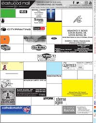 Pastor: Rev. Msgr. Michael Cariglio ........................Ext. 103 Church  Phones: Office & Rectory .......................