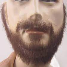 We have tirelessly committed to providing the best product. Fxvic Man False Whiskers Invisible False Mustache And Full Beard For Costume Fake Mustache Mustache Fake Beards And Mustachesbeard Mustache Aliexpress