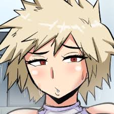 My hero academia shouto hero academia characters fictional characters mitsuki bakugou hiro big hero 6 anime rules funny animal videos funny cute nerdy. Mommy May 1 Mitsuki Bakugo My Hero Academia By Bodyattk On Newgrounds