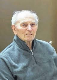 William Tonne Obituary (1930