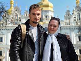 Fundraiser by Daniil Shmidt : Ukrainian family need help please