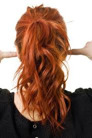 Cinnamon Copper Hair Colors And Cinnamon Copper Hair Color Cinnamon Color Colors Copper Uzun Sac Rengarenk Sac Boyali Sac