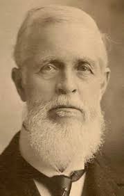 Patrick Dempsey (1821-1902)