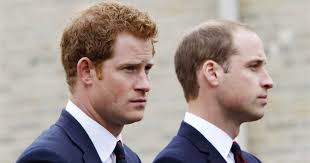 ¿A Harry le lavaron el cerebro? Eso es lo que cree el príncipe William