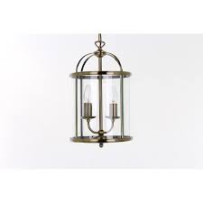 Find great deals on ebay for ceiling light lantern. Orly Small Lantern Style Pendant Light Antique Brass Rounded