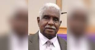 Obituary for Swade Douglas Sanders, Sr.