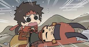 Sanada Yukimura Takeda Shingen Sengoku Basara Basara Sanada Yukimura Takeda Shingen