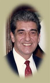 Obituary for Richard G. 'Dick Richards' DiRoma