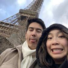 Jake Holton and Crystal Nguyentan's Wedding Registry