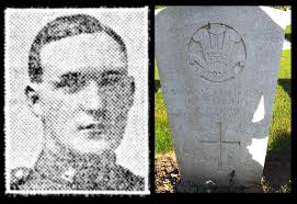 Roath Virtual War Memorial: B