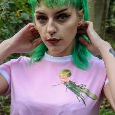 Darcy Stringer's Instagram, Twitter & Facebook