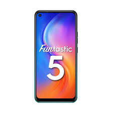 TECNO Spark 5 (Ice Jadeite, 2GB RAM ...