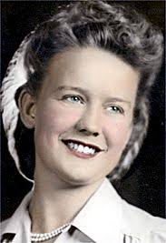 Shirley Farris Obituary (1921