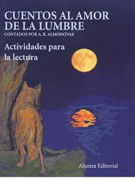 Maybe you would like to learn more about one of these? Cuentos Al Amor De La Lumbre Propp