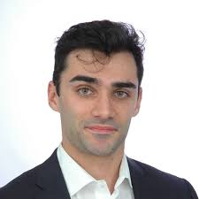 Alberto BLAZQUEZ HERRANZ