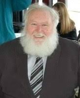 Harry Johnson Obituary (1948