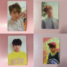 画像・写真｜cd『butter』3個目のコンセプトフォトを公開したbts・jimin（c）bighitmusic 3枚目 ／ bts、自然体の洗車ショット公開 髪色鮮やかなjimin. Lf Wtb Bts Ly Jungkook Pc K Wave On Carousell