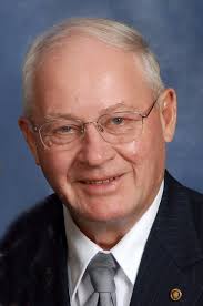 Obituary information for Donald Henry Elsamiller