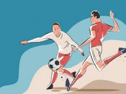 Check spelling or type a new query. Permainan Sepak Bola Berasal Dari Negara Silabus