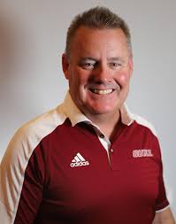 OUAZ BASEBALL PROGRAM