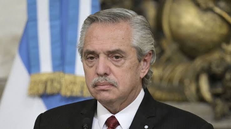 Jueces confirman la investigación contra el expresidente Alberto Fernández  por presunta violencia de género | CNN