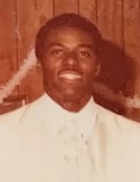 Obituary information for Marvin Masters Barnes, Jr.